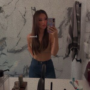 Meet your Posher, Kristen